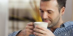 دراسات تثبت الفوائد الصحية للقهوة منزوعة الكافيين