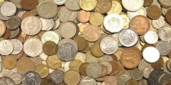 كتالوج اسعار العملات المعدنية النقدية