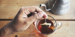 قصة اختراع أكياس الشاي الفتلة ونجاحها عالمياً