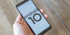 إصدار اندرويد 10 ،المميزات ومعلومات التحديث (Android 10)