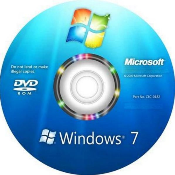 شراء نسخة Windows 7