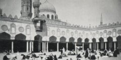 سبب بناء جامع الأزهر الشريف،واهميته  في نشر تعاليم الإسلام