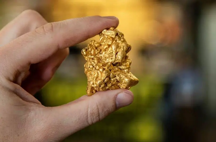 الطرق المستخدمة في التنقيب عن معدن الذهب
