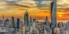 بحث عن أهمية السياحة في الكويت