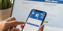 كيفية حذف سجل نشاط فيسبوك Facebook
