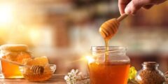 بحث شامل عن العسل ،فوائده وانواعه ومصادره