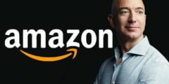 بحث كامل عن شركة أمازون (Amazon)