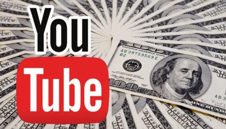كيفية تحقيق الدخل من قناة اليوتيوب الخاصة بي،الشروط والأرباح