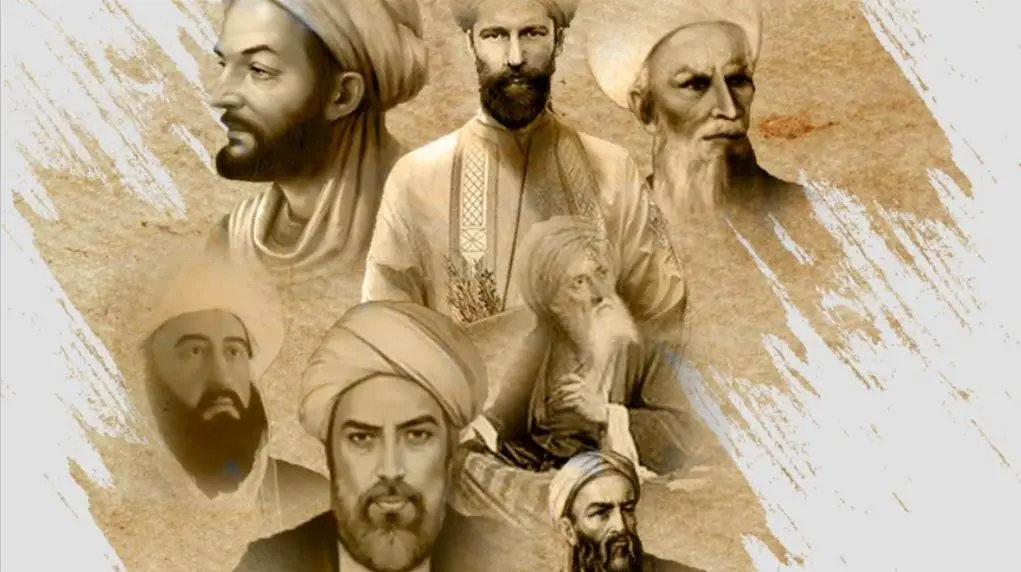 موضوع بحث عن العلماء المسلمين ,ملف شامل عن أشهر علماء العرب المسلمين - موقع ابحاث