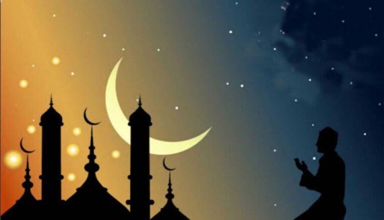 موضوع بحث عن شهر رمضان