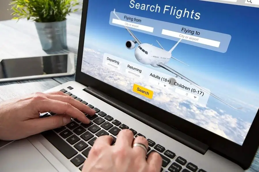 9 نصائح لحجز رحلات طيران داخلية رخيصة