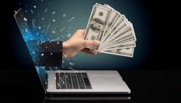 ربح المال عبر الإنترنت،الدليل الكامل لأكثر من 20 طريقة مربحة