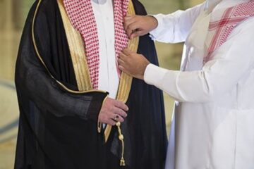 مواصفات الزي القطري للرجال،تعرف على الملابس التقليدية في قطر