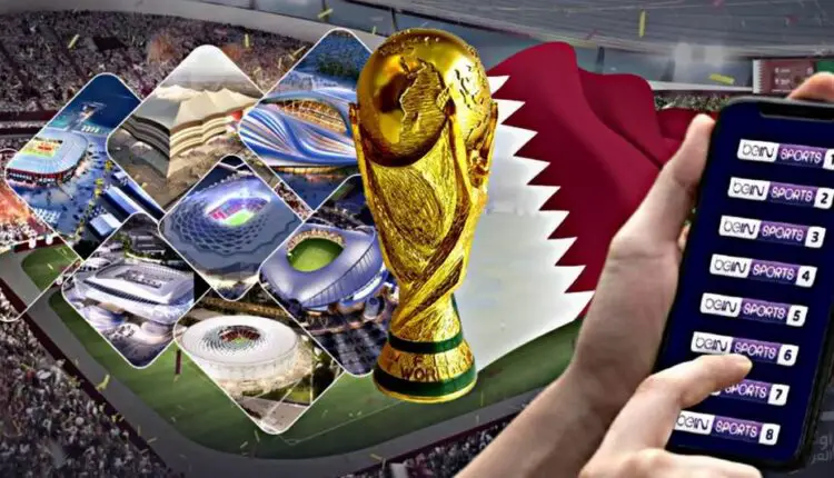 كيفية مشاهدة جميع مباريات كأس العالم قطر دون تقطيع