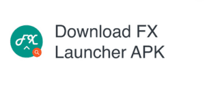 مميزات وعيوب تطبيق FX Launcher