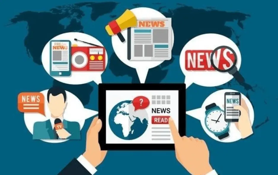 الاعلام في العصر الرقمي،ابرز التطورات والتحديات