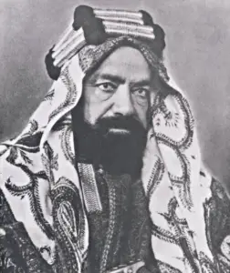 الشيخ حمد حاكماً للبحرين